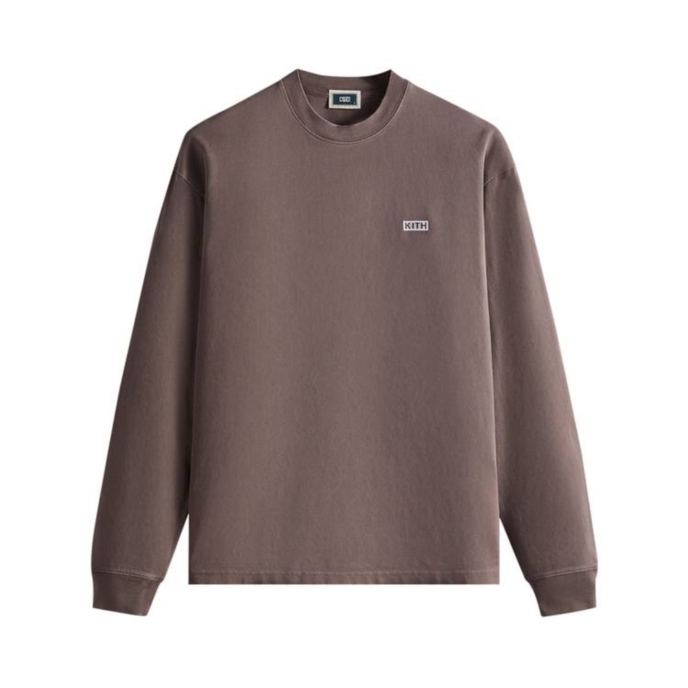 Kith Long Sleeve Lax Tee